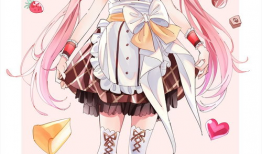 动漫美女玉足,动漫美女足部魅力解析