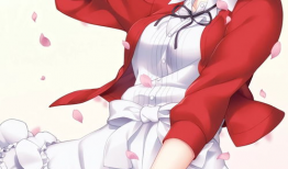 路人女主的养成方法动漫,动漫路人女主的养成方法的甜蜜成长之旅